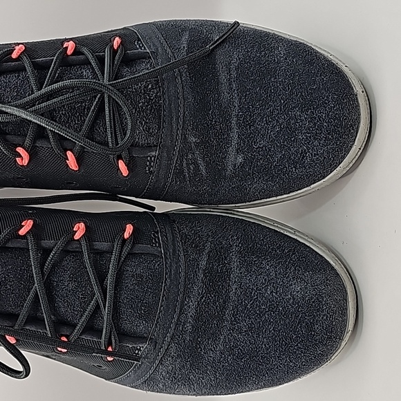 Under Armour Mens Sneakers Size 9 - Picture 7 of 9